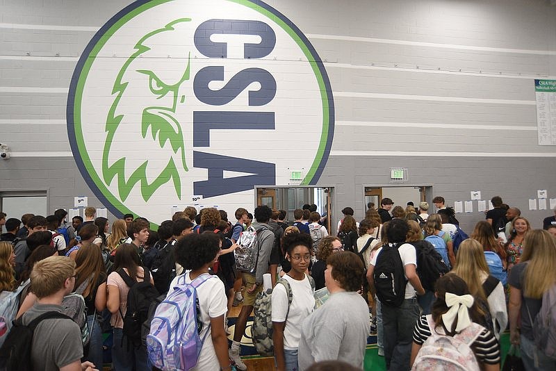 Rising ACT Scores in Tennessee: A Comprehensive Trend Analysis