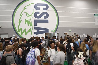 Average ACT score for Hamilton County Schools students ticks up ...