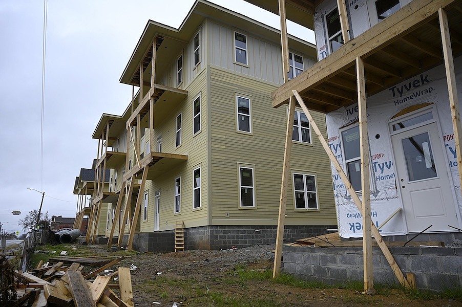 Times Opinion: Atlanta’s middle-class housing crisis worsens, requires urgent action and attention