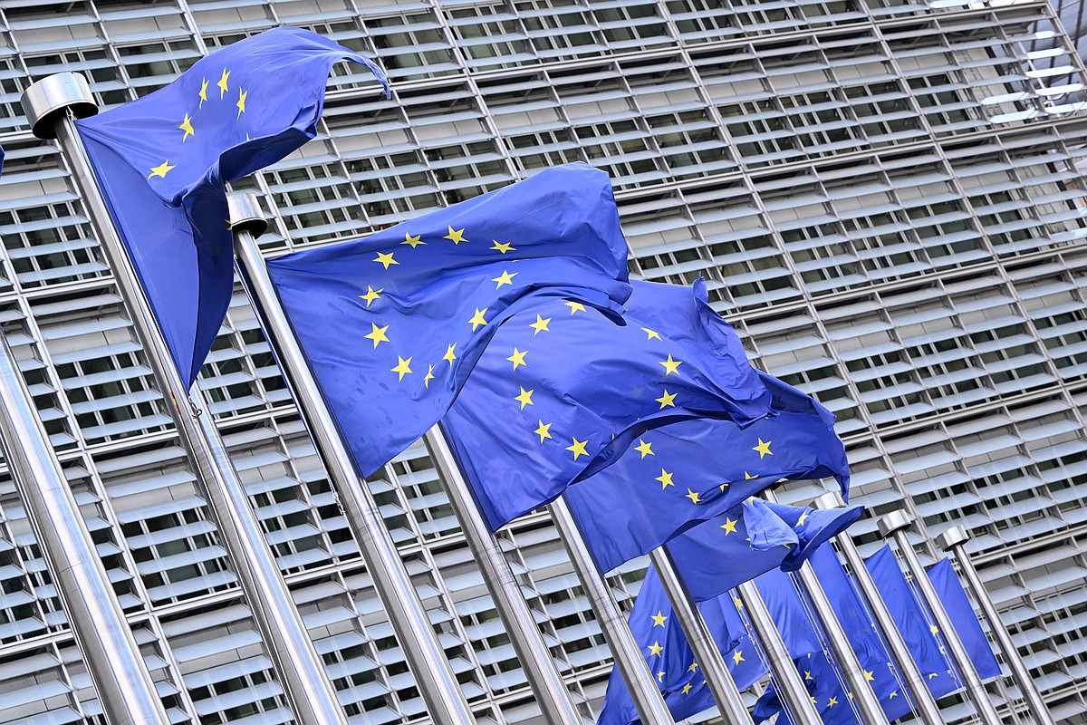 Free Press Opinion: Is it time to cry the beloved Europe?