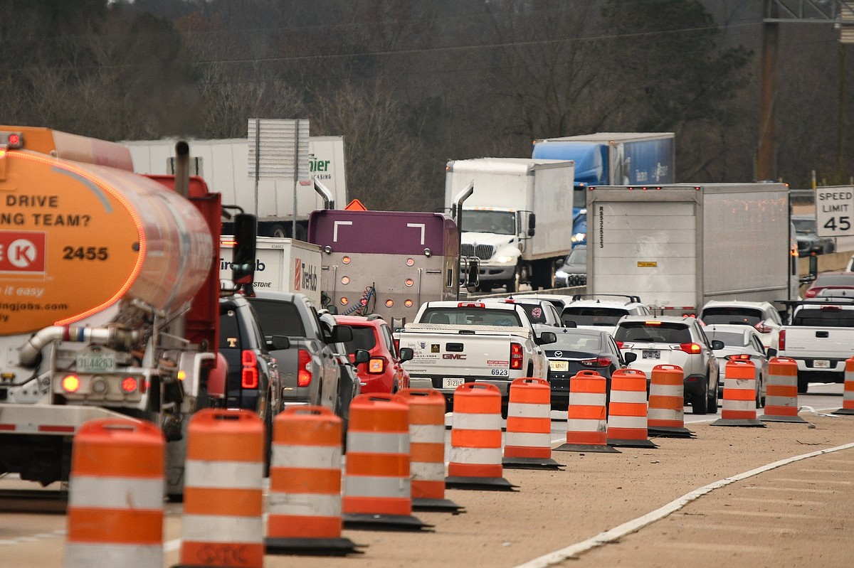 Is 'Induced Demand' Just Traffic Planner Voodoo or Real Science?