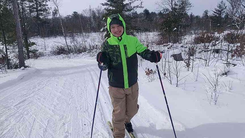 An ‘amazing adventure’: Scout joins history books by earning every ...