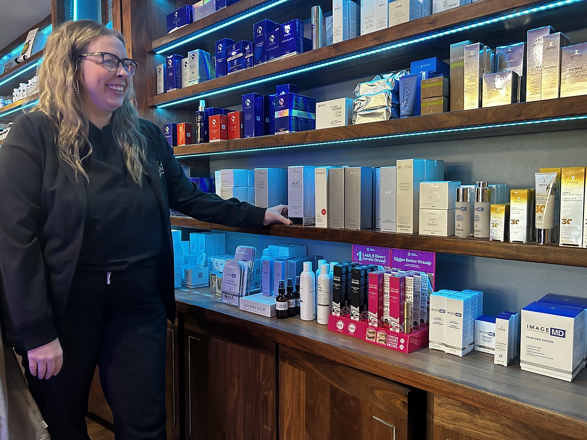 Texarkana estheticians give tips on protecting skin during winter months