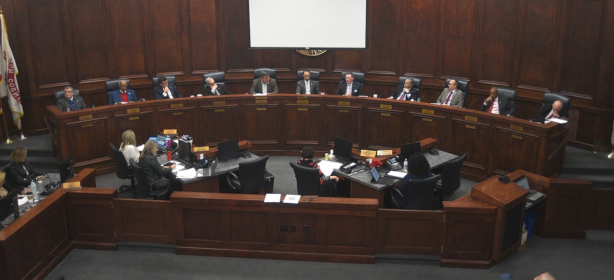 Times Opinion: Hamilton County should invest in communities over corporations