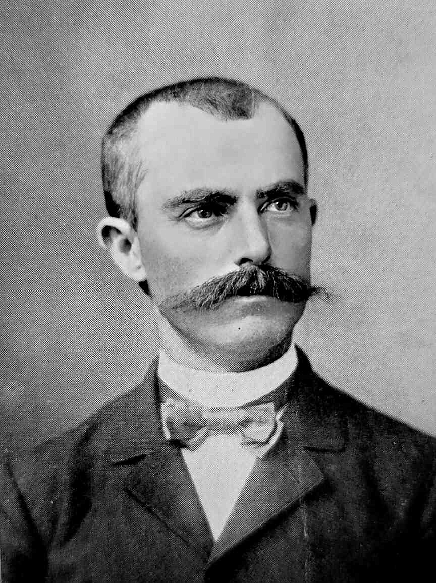 MID-MISSOURI HISTORY: Siebert raised livestock near Salem German community