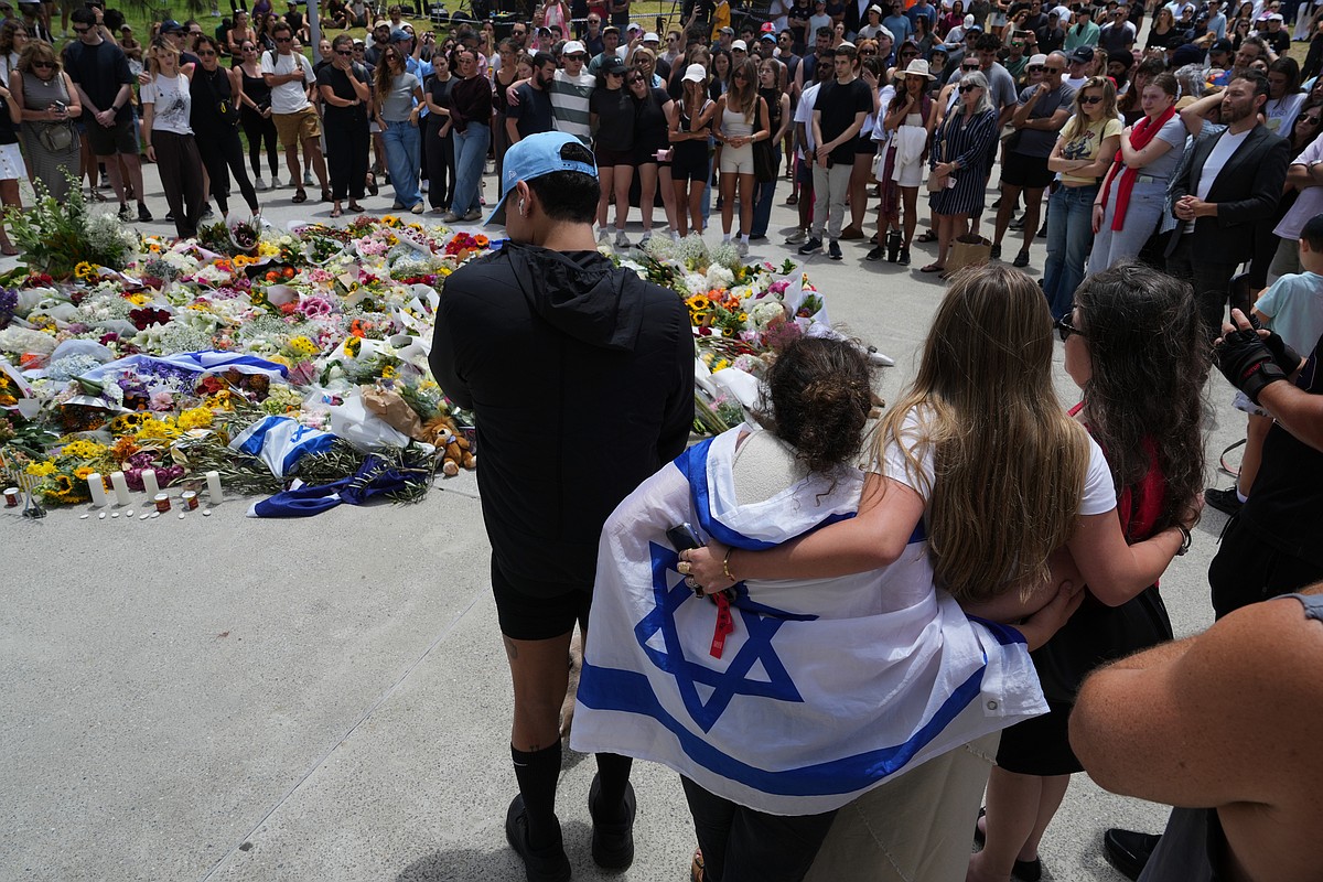 Free Press Opinion: In Australia, perhaps they’ll listen now