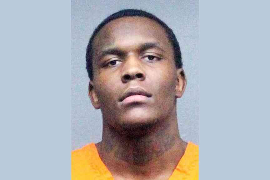 Man pleads not guilty in shooting that injured 10-year-old girl, mother ...