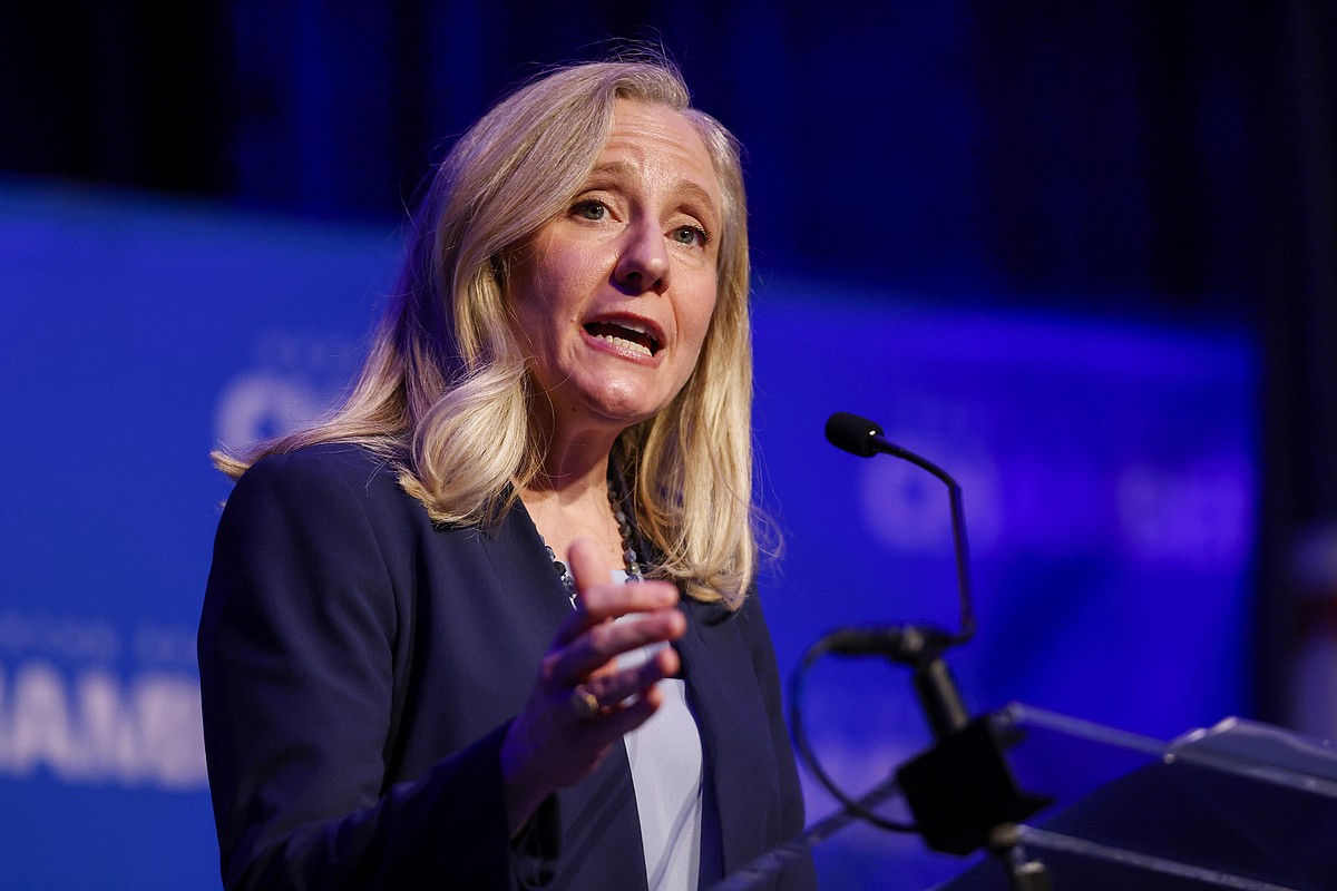 Times Opinion: Let’s end felony disenfranchisement. Virginia may lead the way