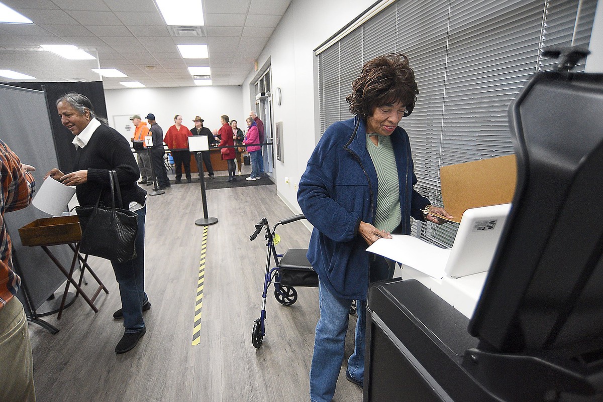 Republicans could gain nearly 200 Southern state legislative seats in voting rights case, report finds