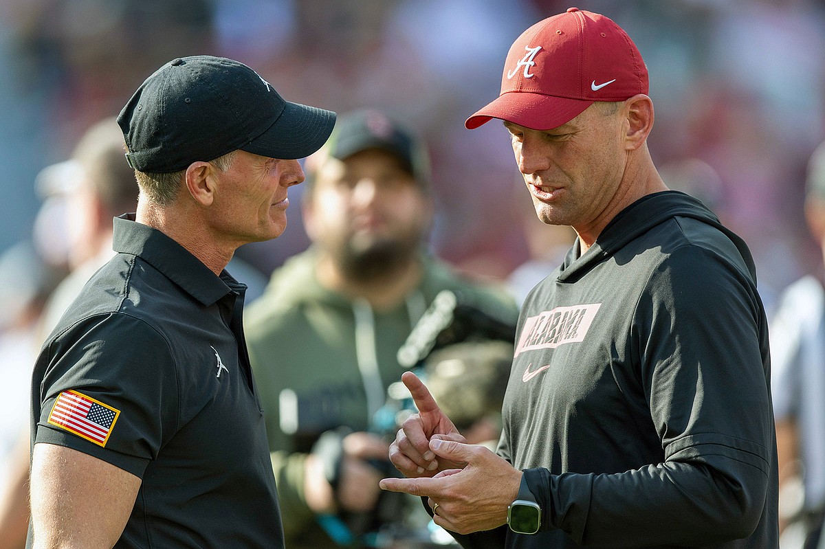 Alabama-Oklahoma winner gets prize of Rose Bowl vs. No. 1 Indiana