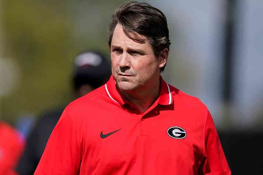 Texas hires Will Muschamp as defensive coordinator