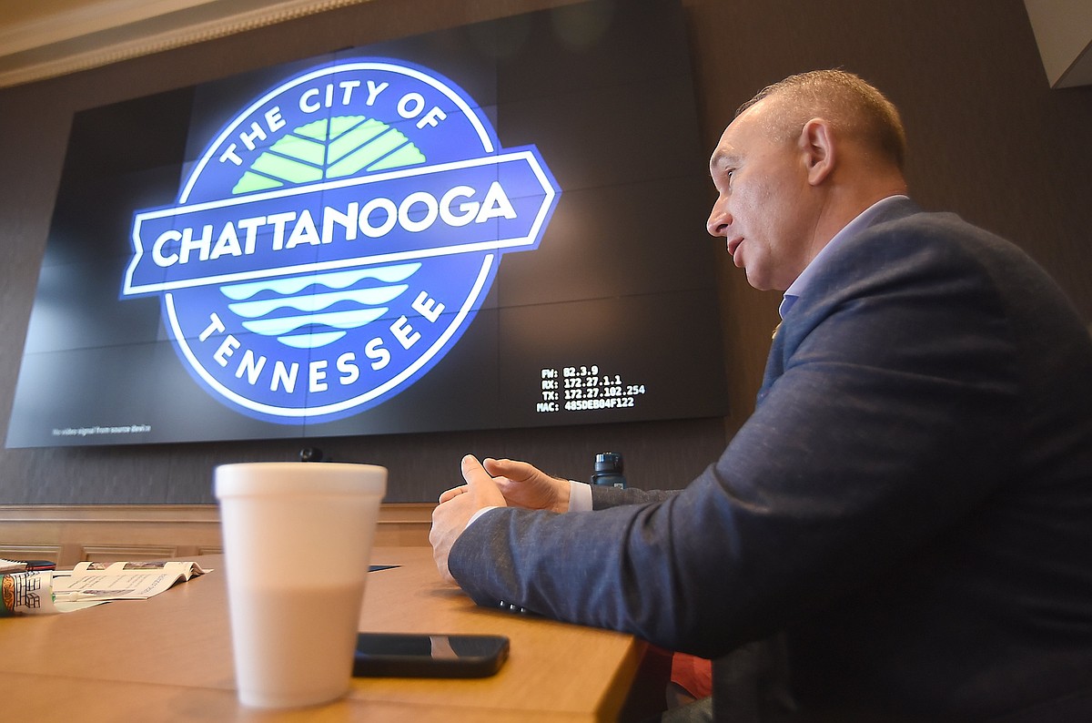 Deborah Levine: Chattanoogans, join me in sending a ‘Light in the Dark’ to Ukraine