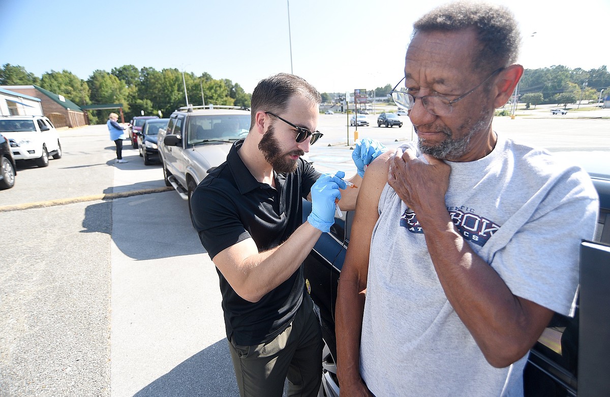 BlueCross BlueShield of Tennessee settles COVID vaccine lawsuit