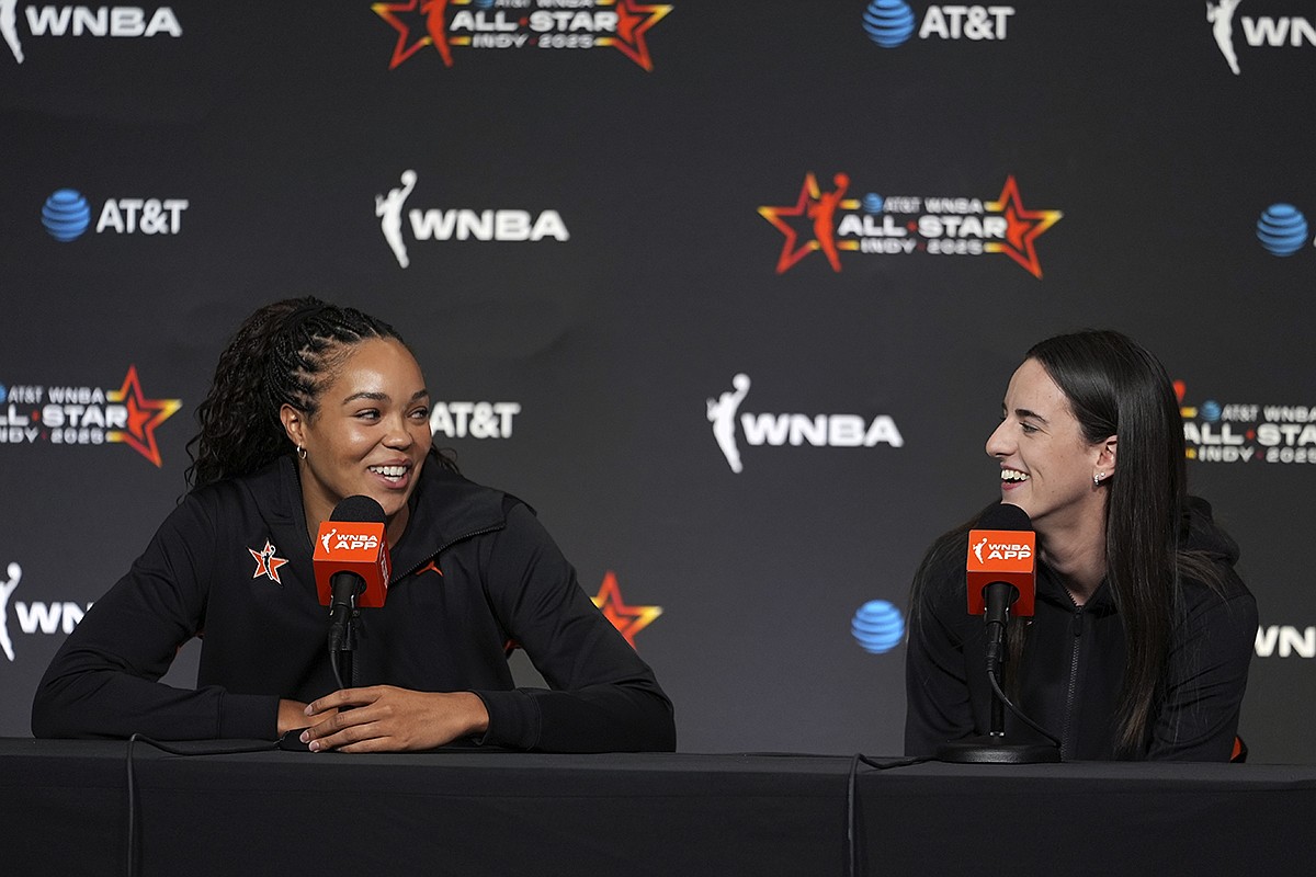 WNBA players union votes in favor of striking if needed | Chattanooga Times  Free Press