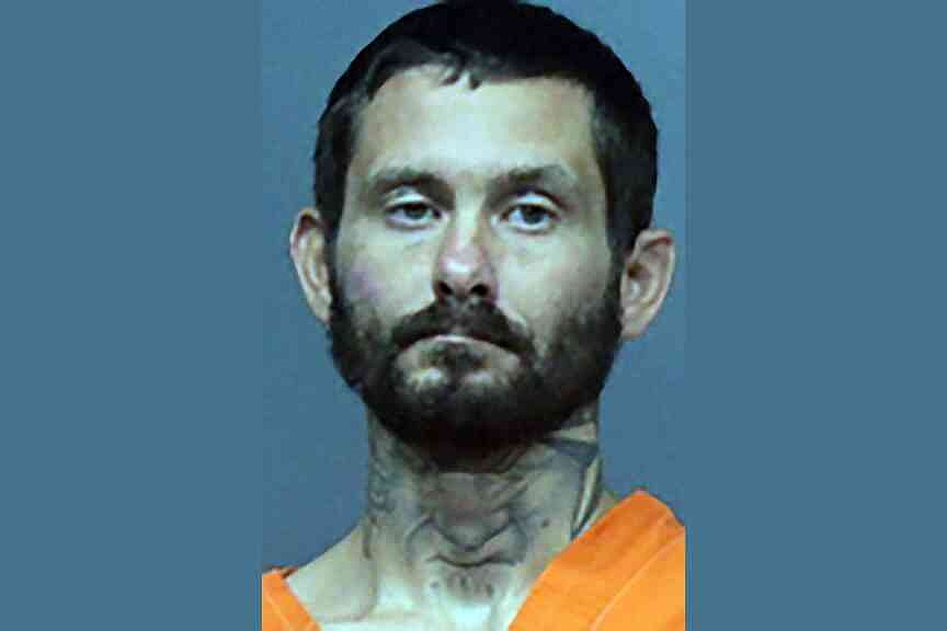 Motion regarding competency filed in capital double murder trial of