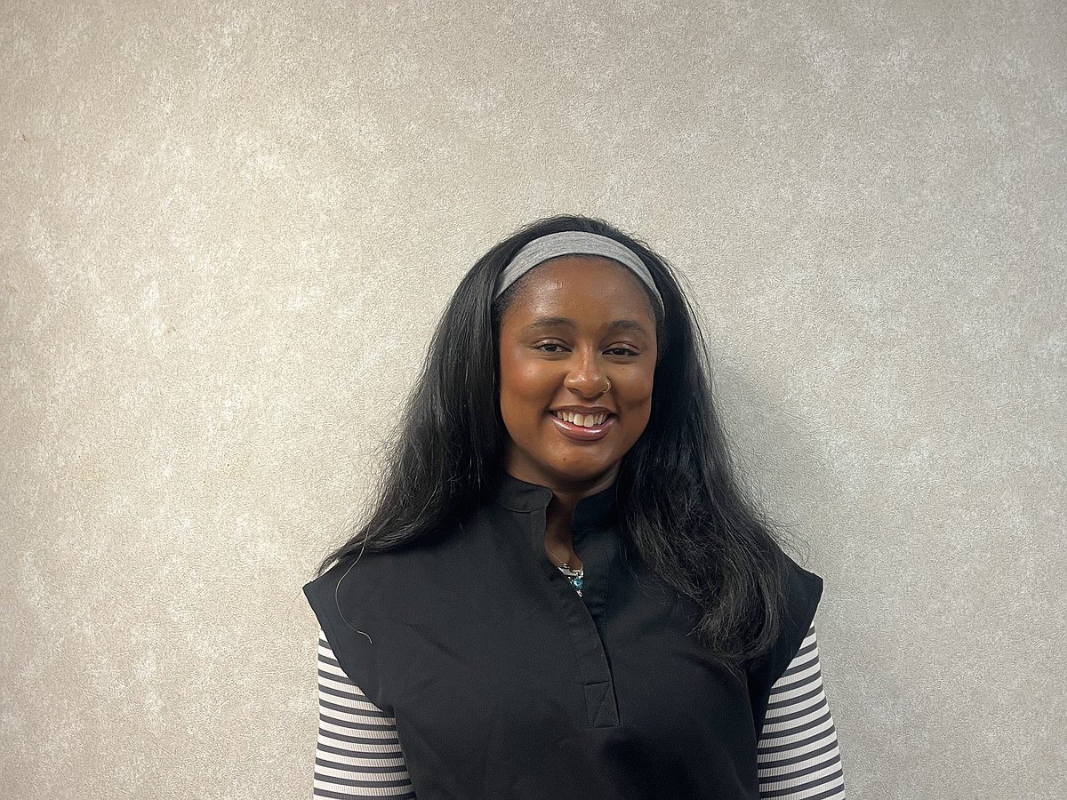 El Dorado dietitian gives insight on how to stay healthy for the new year.