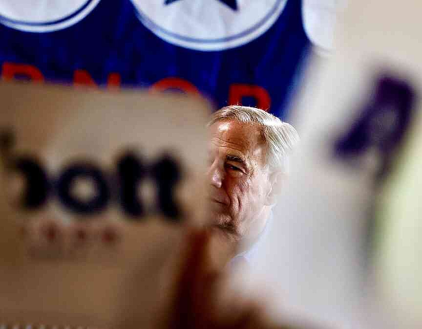 Texas Gov. Abbott commends Texarkana’s new tourism friendly designation