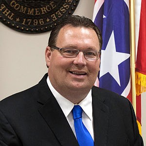 Mediation ordered in former Rhea County executive’s wrongful death suit ...