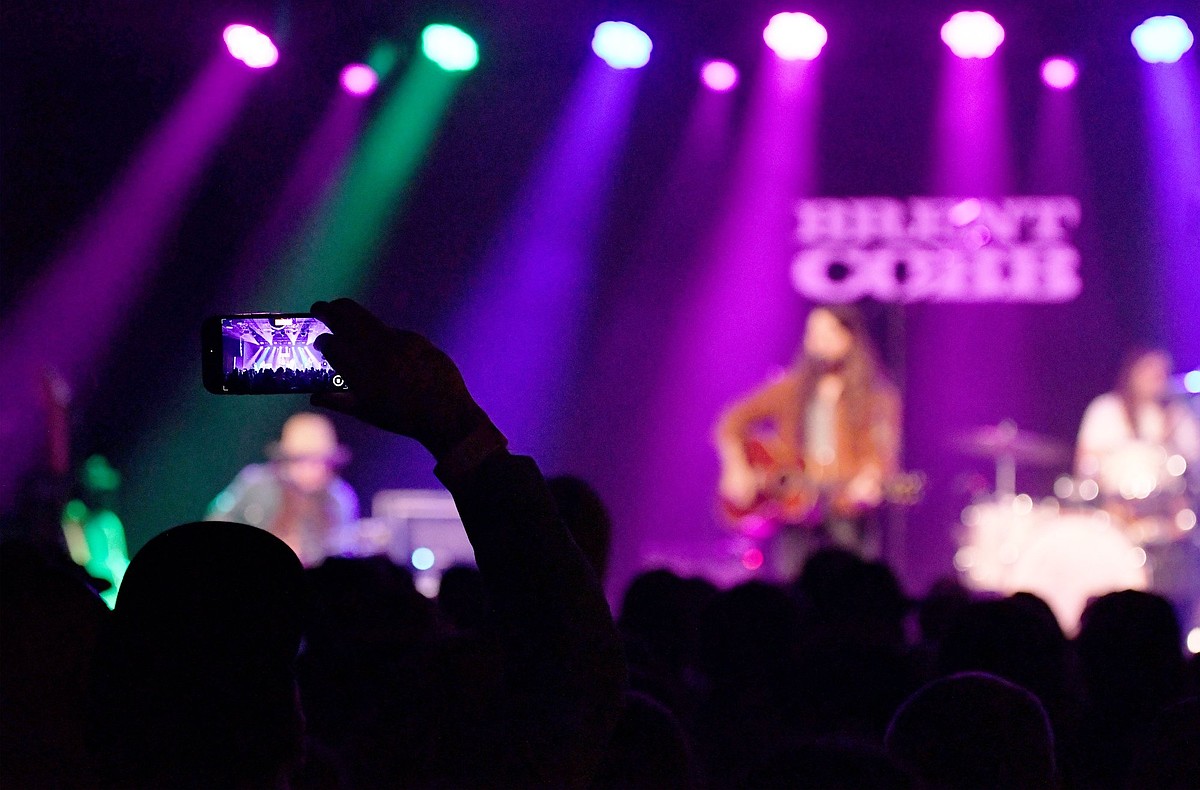 Northwest Georgia man in CBS ‘The Road’ finale