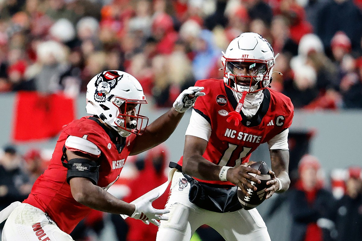 Bowl roundup: North Carolina State, Western Michigan win big to close season