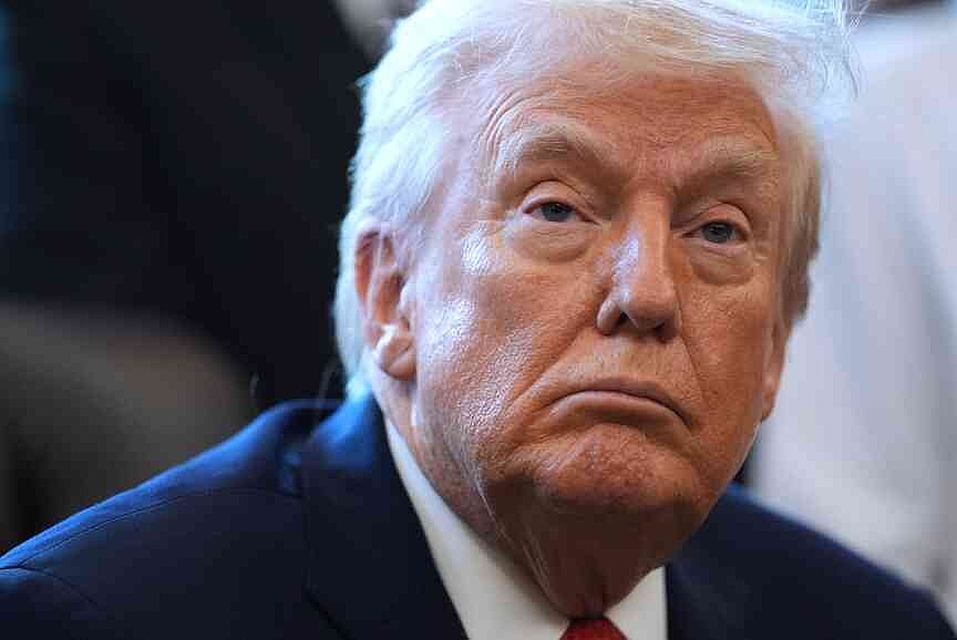 Trump’s blockade of sanctioned Venezuelan oil raises questions about legality, fuels concerns US could be heading toward war