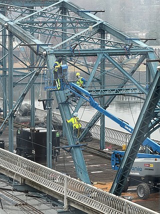 Readers respond: Thank you, Walnut Street Bridge workers