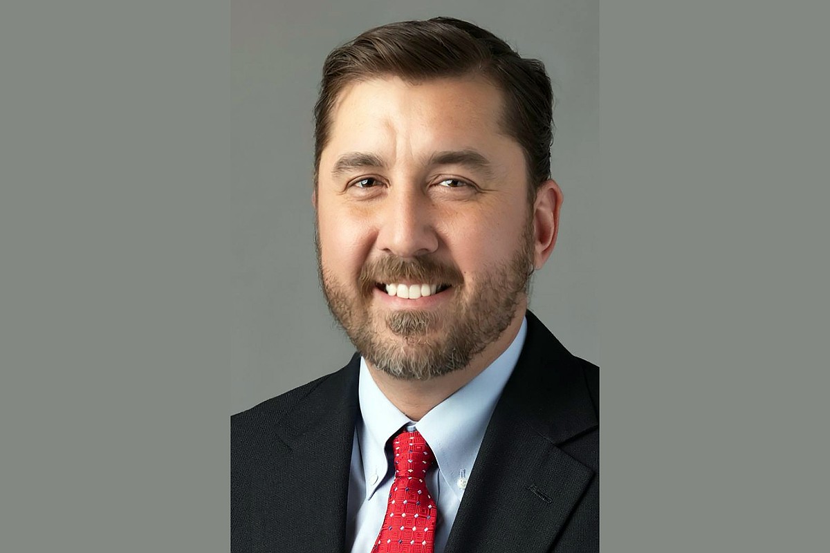 Tommy Bruce named TxDOT Atlanta District director of planning and development