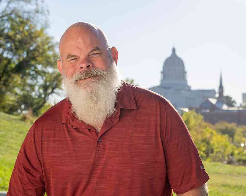 Gulledge’s journey one of lifelong learning, service | Jefferson City ...