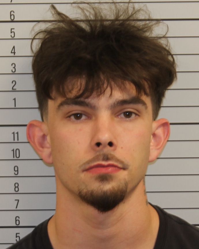 Hamilton County Sheriff's Office / Tyler Browning, 19.