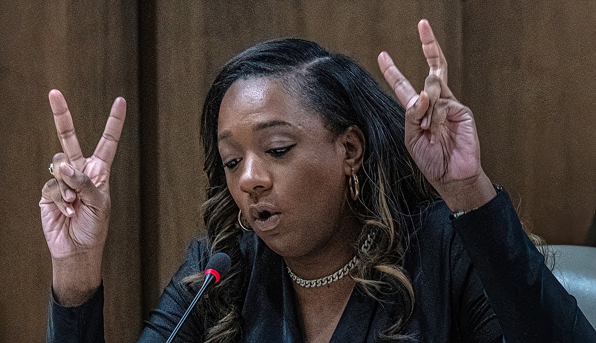 Tennessee lawmakers push cannabis reform following federal move