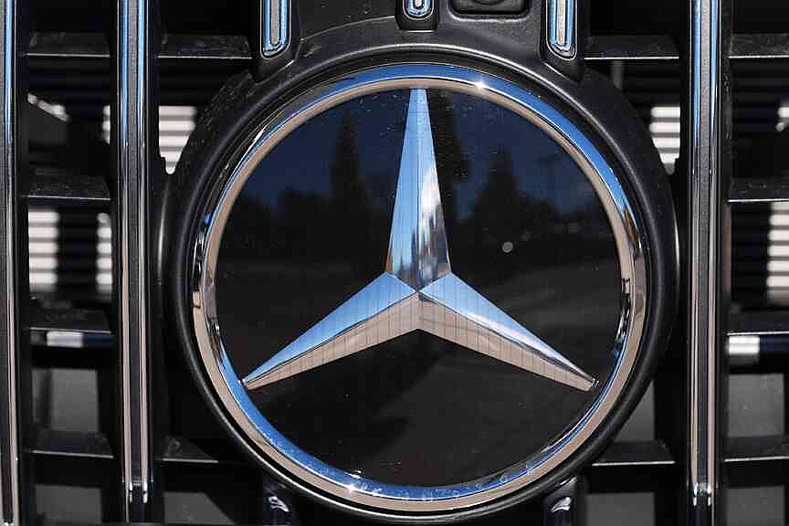 Mercedes-Benz to pay $149.6M to settle emissions allegations