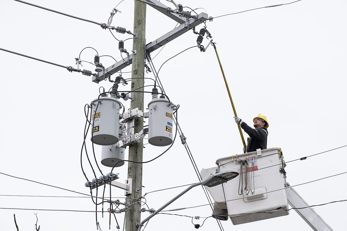 EPB named top utility for customer satisfaction for 10th year