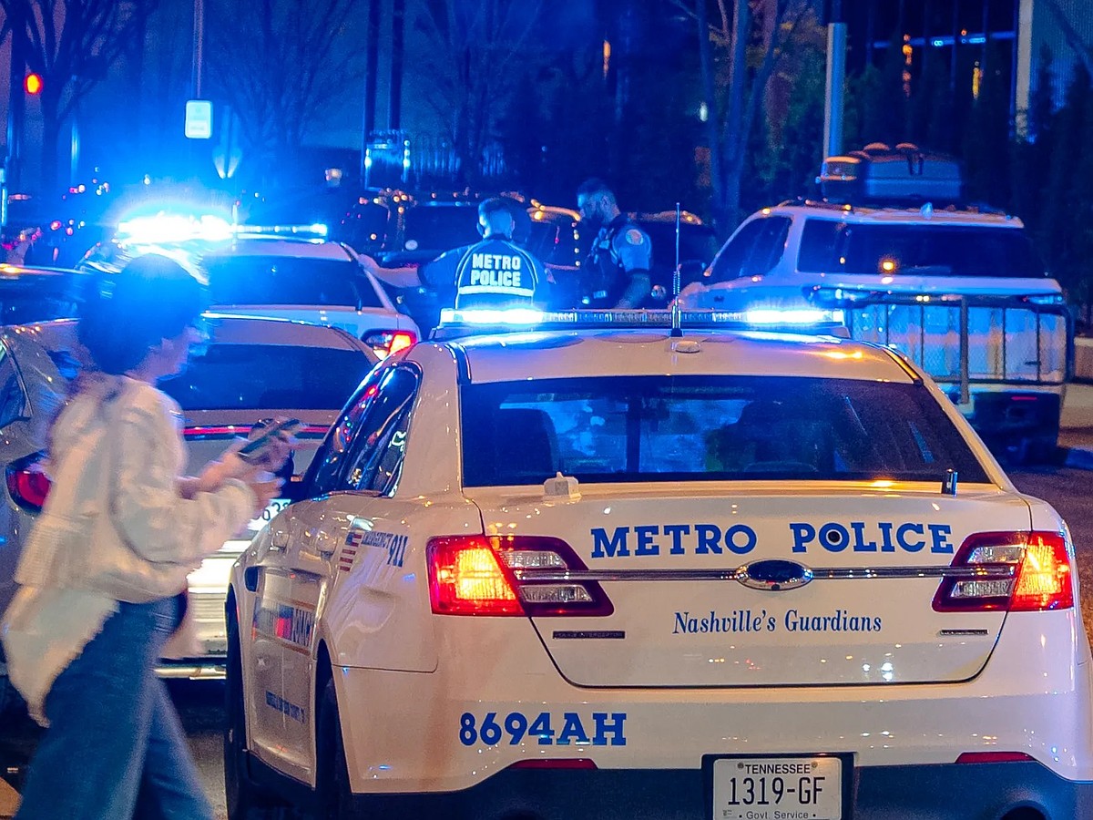 Report into misconduct allegations essentially clears Metro Nashville Police Department