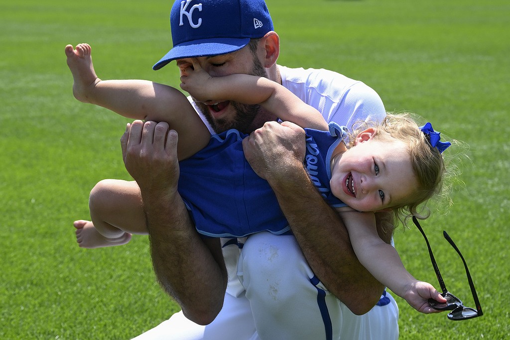 Texarkana's Wacha family builds something bigger than a camp