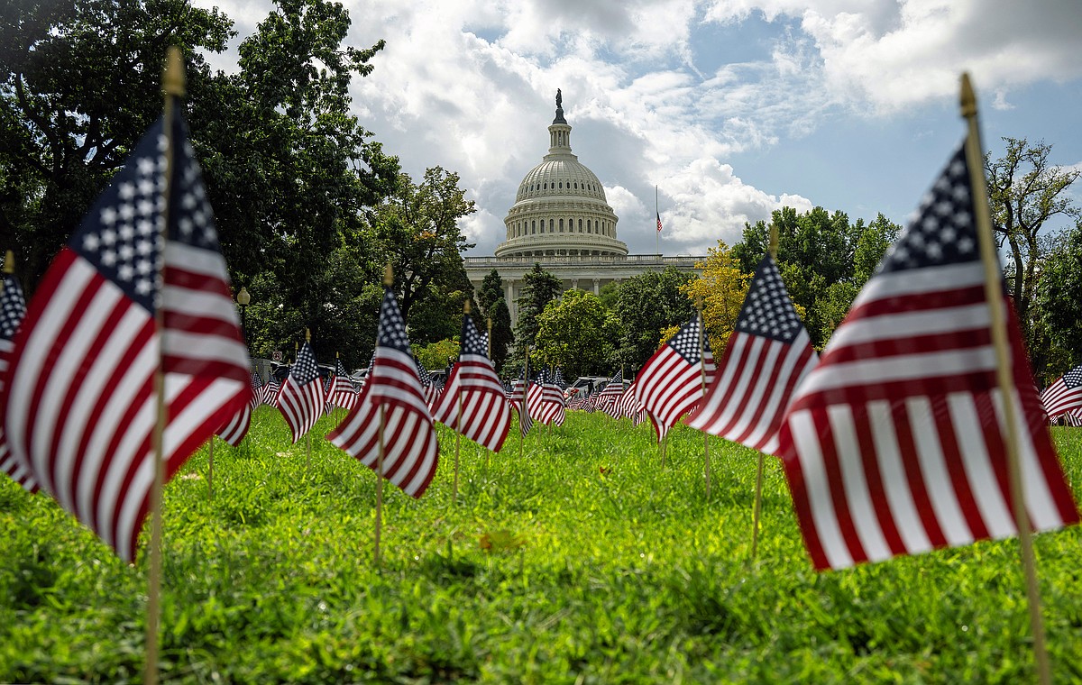 Free Press Opinion: The economy needs a little bit of unfairness