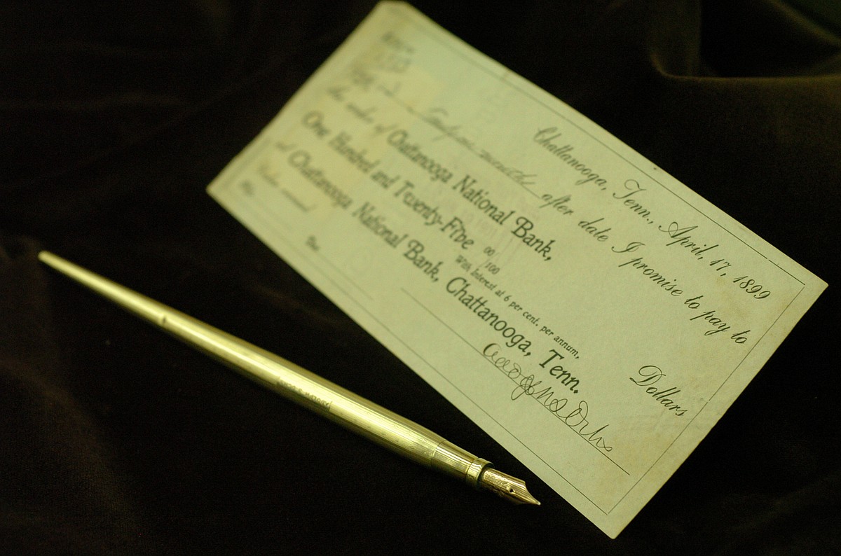 Chattanooga Knows: Through the years with the Ochs Community Fund