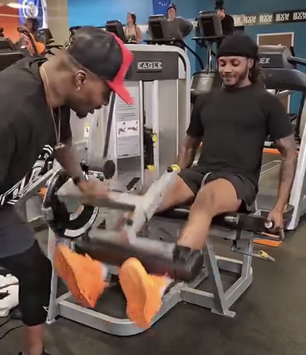 Resolution Reality Check: Local experts offer tips for achieving New Year fitness goals