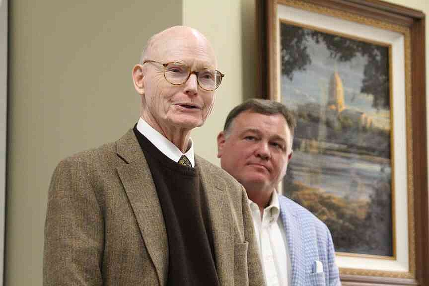 Fulton Sun sold to Faughn Media