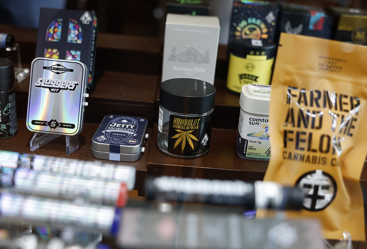 Free Press Opinion: Marijuana madness may soon get worse