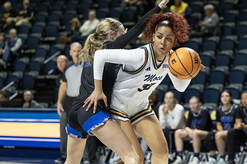UTC women roll in non-conference basketball finale