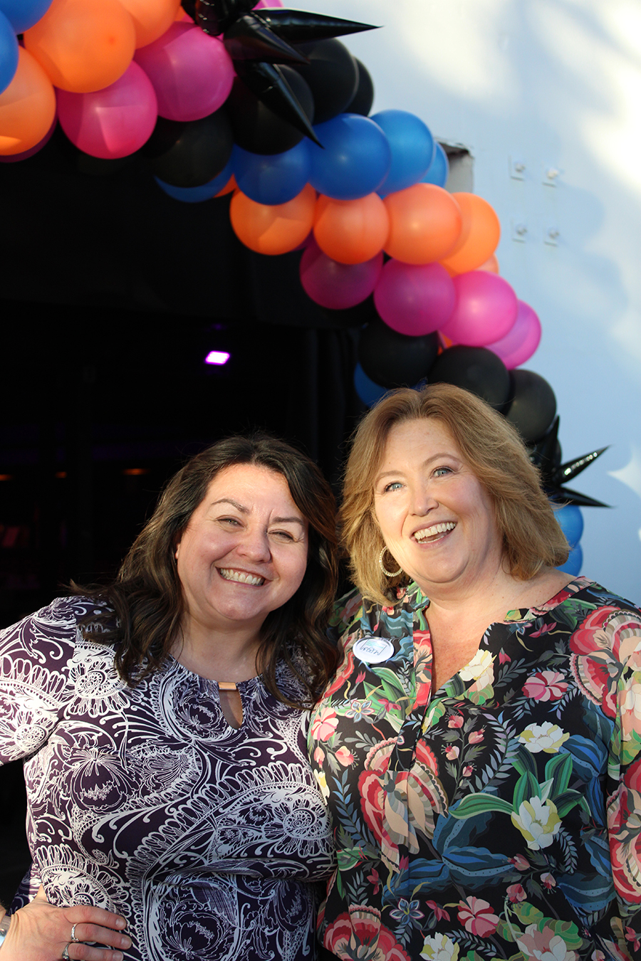 Contributed photo / Amanda Fabrizio‐Grzesik and Jenny Stripling