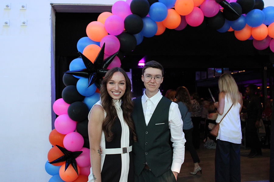 Contributed photo / Kalina & Chandler Bagley
