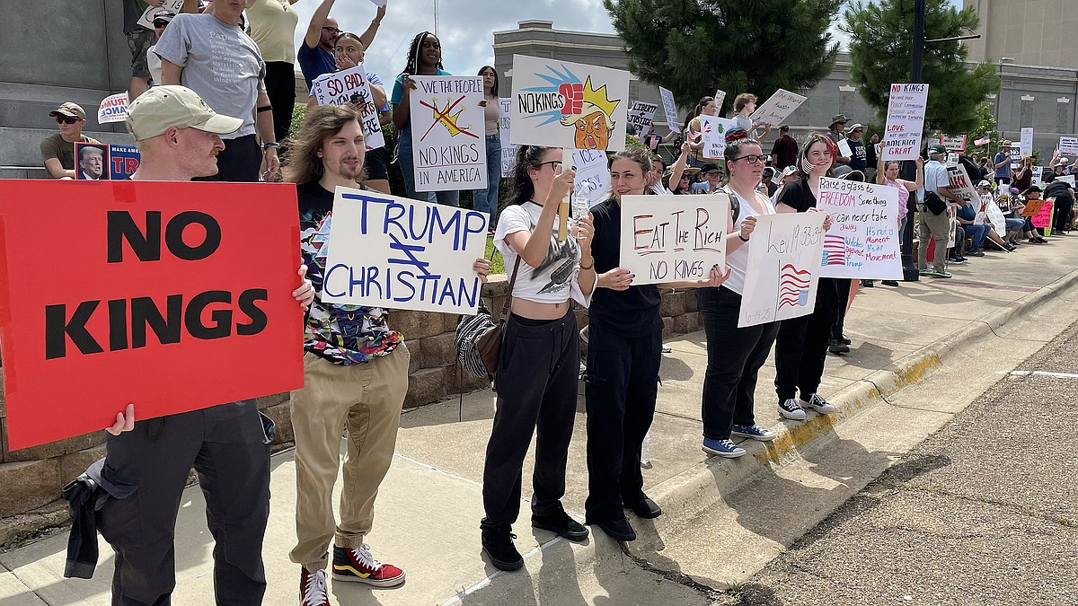 Texarkana's Top 10 Stories of 2025