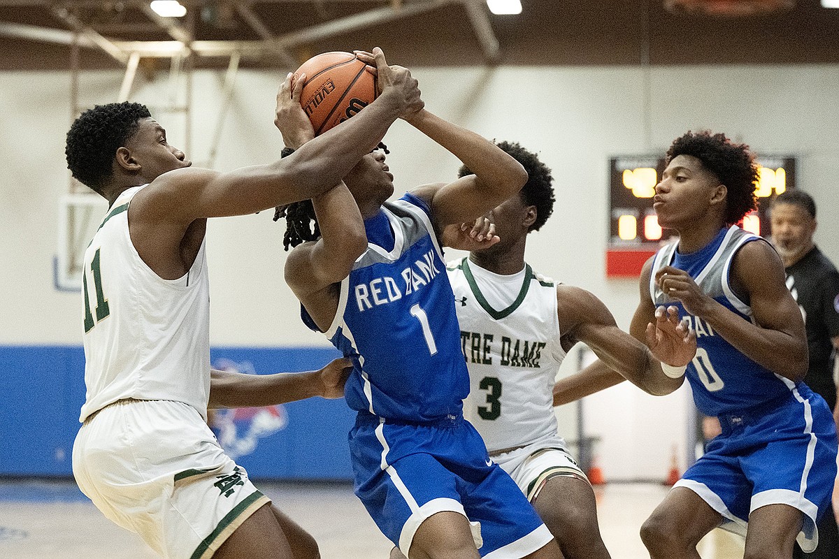 Balanced Red Bank boys advance at Best of Preps tournament