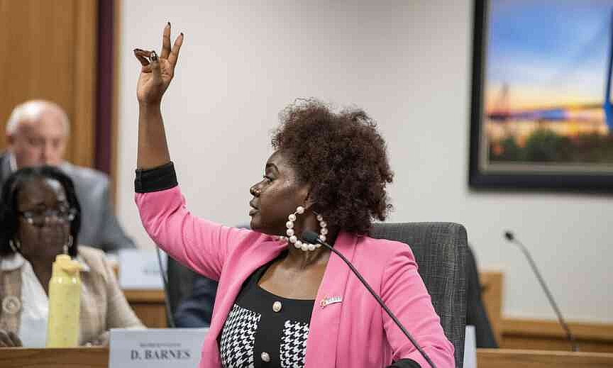 Missouri lawmakers hope 2026 is the year maternal, infant health get spotlight