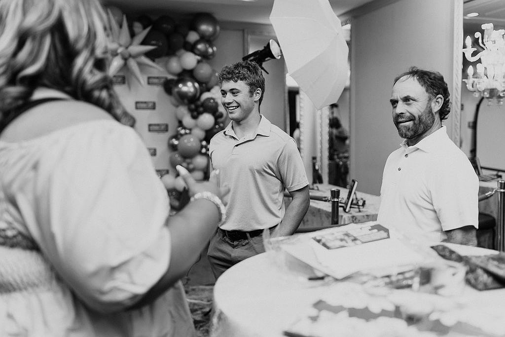 MU student first in Missouri to earn scholarship for children with parents in prison