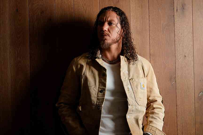 Christian artists are winning over listeners, entering pop’s mainstream