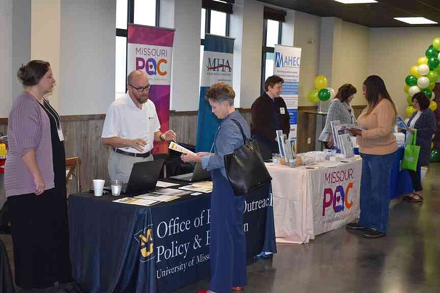 Federal funding announced to help close Missouri’s rural health gap