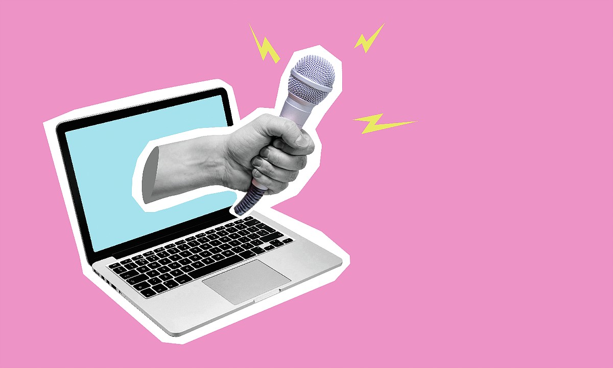 Nonprofit launches student-led media program in Stamps