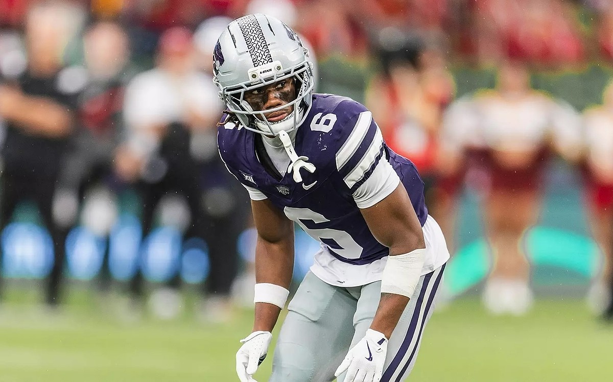 Vols get defensive help with first transfer portal commitment